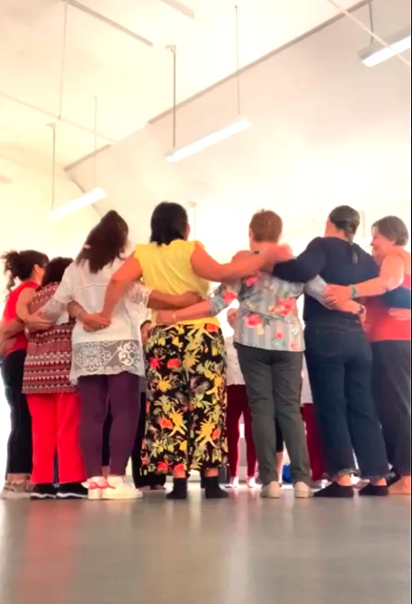 Biodanza Workshops